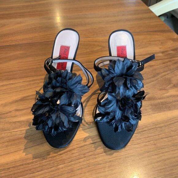 Vintage 3 strand necklace in choker length, real agate and onyx with gold, EUC - Picture 13 of 16